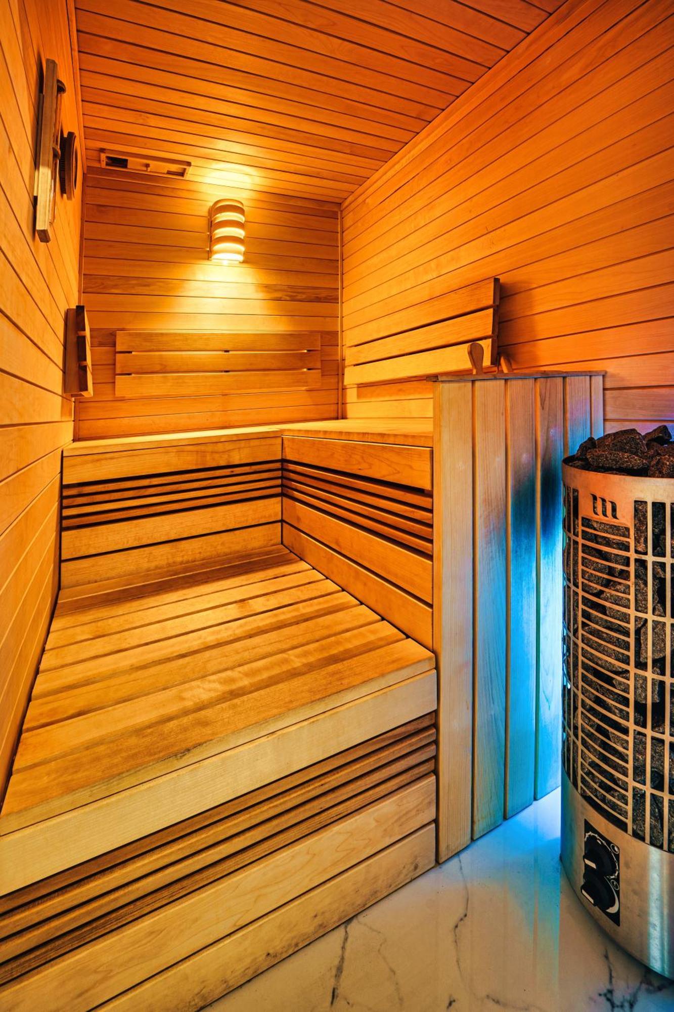Turmalin K2 - Apartament Rodzinny - Prywatna Sauna Сверадув-Здруй Экстерьер фото