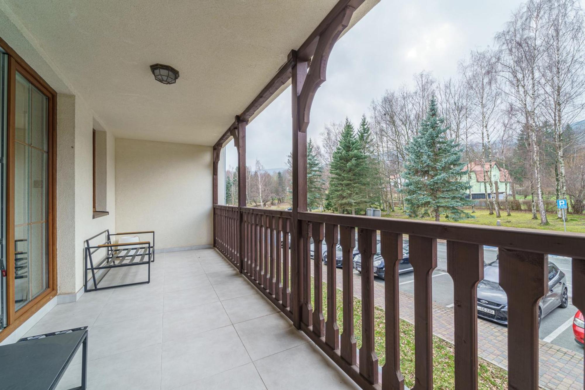 Turmalin K2 - Apartament Rodzinny - Prywatna Sauna Сверадув-Здруй Экстерьер фото